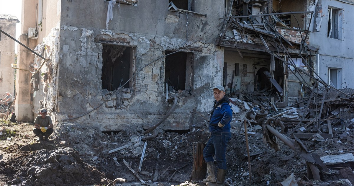 ¡Choque de Drone y Bombardeos: Rusia lanza 408 ataques en Ucrania mientras Kiev derriba más de 430 misiles!