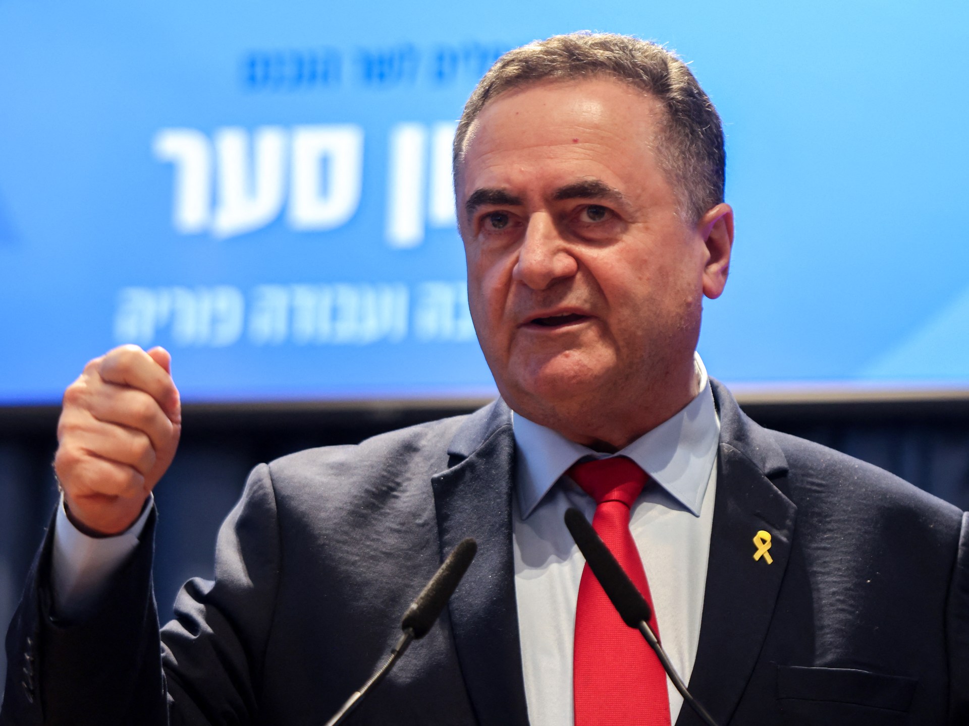 ¡Israel amenaza con traer las 10 plagas bíblicas a Yemen tras nuevos ataques con misiles de los houthis!