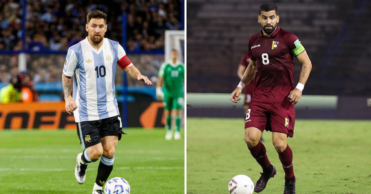 Dónde ver Argentina vs Venezuela en Perú hoy: canal y streaming de las Eliminatorias 2026