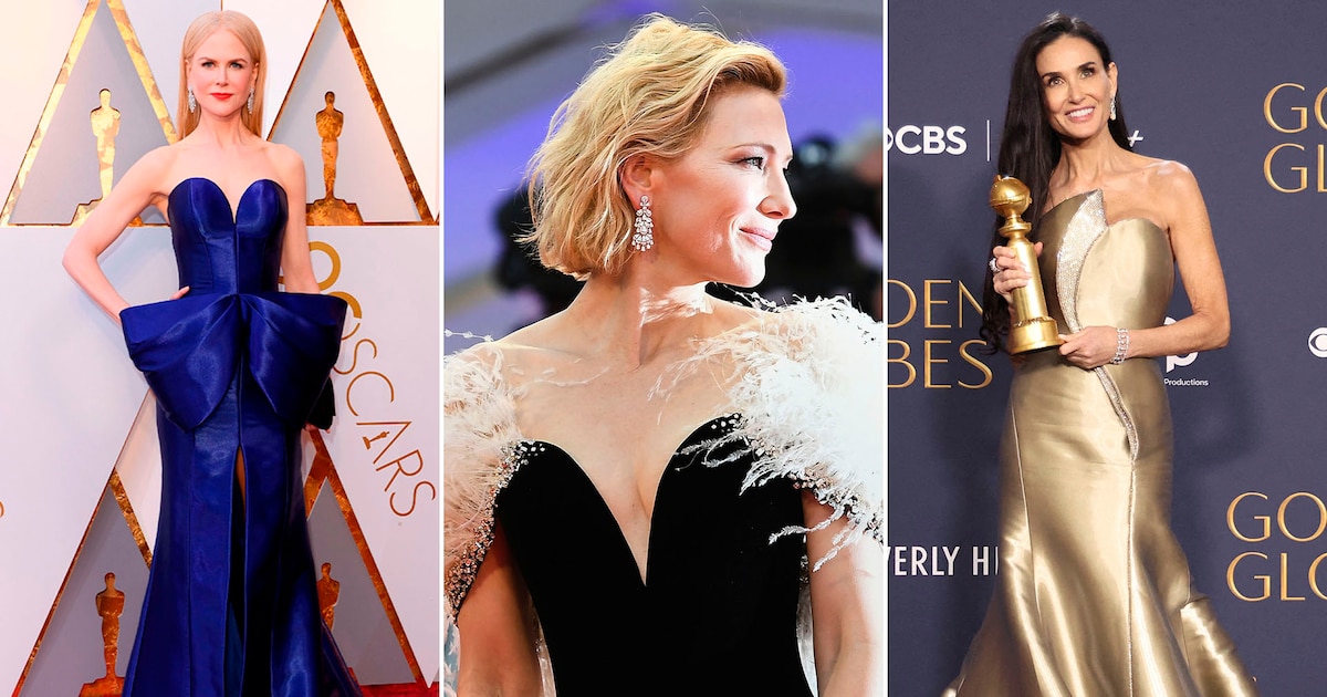 Adiós a la leyenda: Fallece Giorgio Armani, el diseñador que definió la elegancia en Hollywood