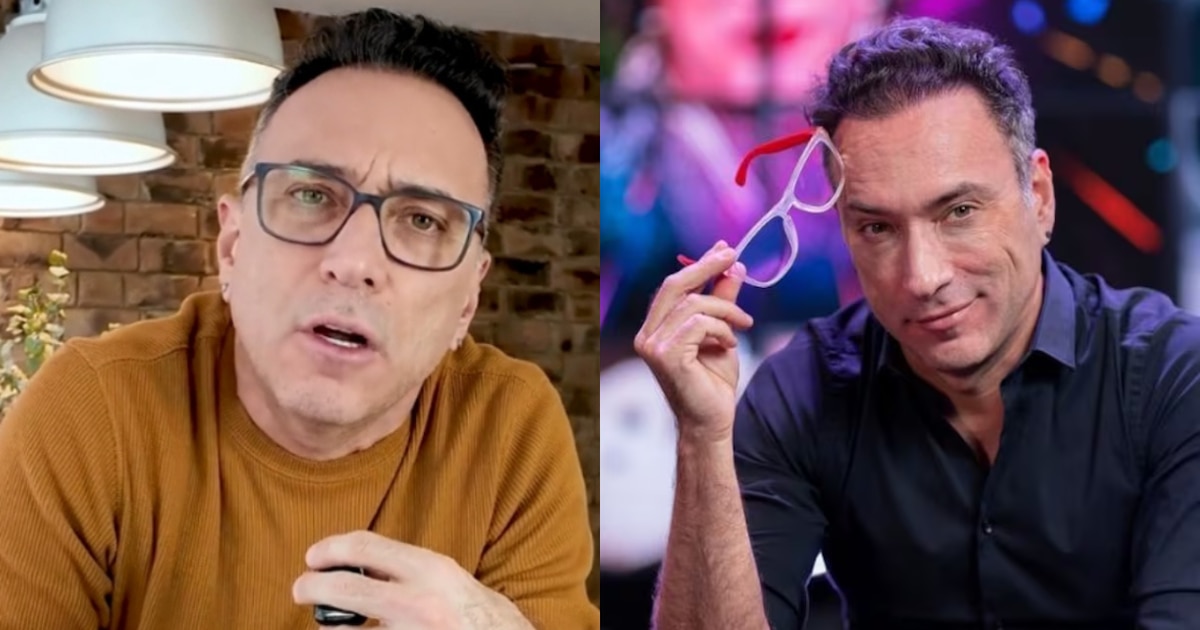 Carlos Galdós explica por qué rechazó pagar la universidad de su hija
