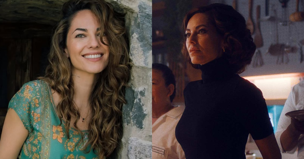 Bárbara Mori: protagonismo en ‘Mistura’, cariño por Christian Meier y lecciones de ‘Rubí’