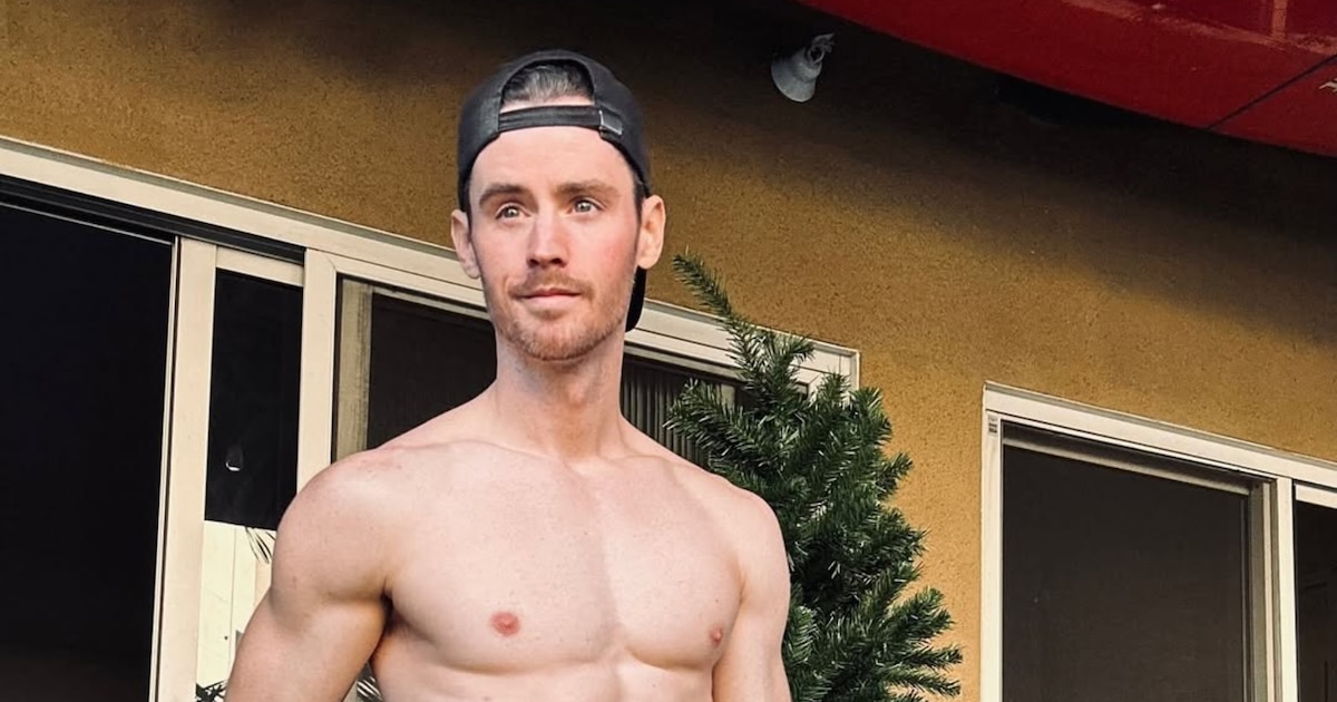 Exactor de Disney deja la televisión y revela que sus ingresos se dispararon desde que se unió a OnlyFans