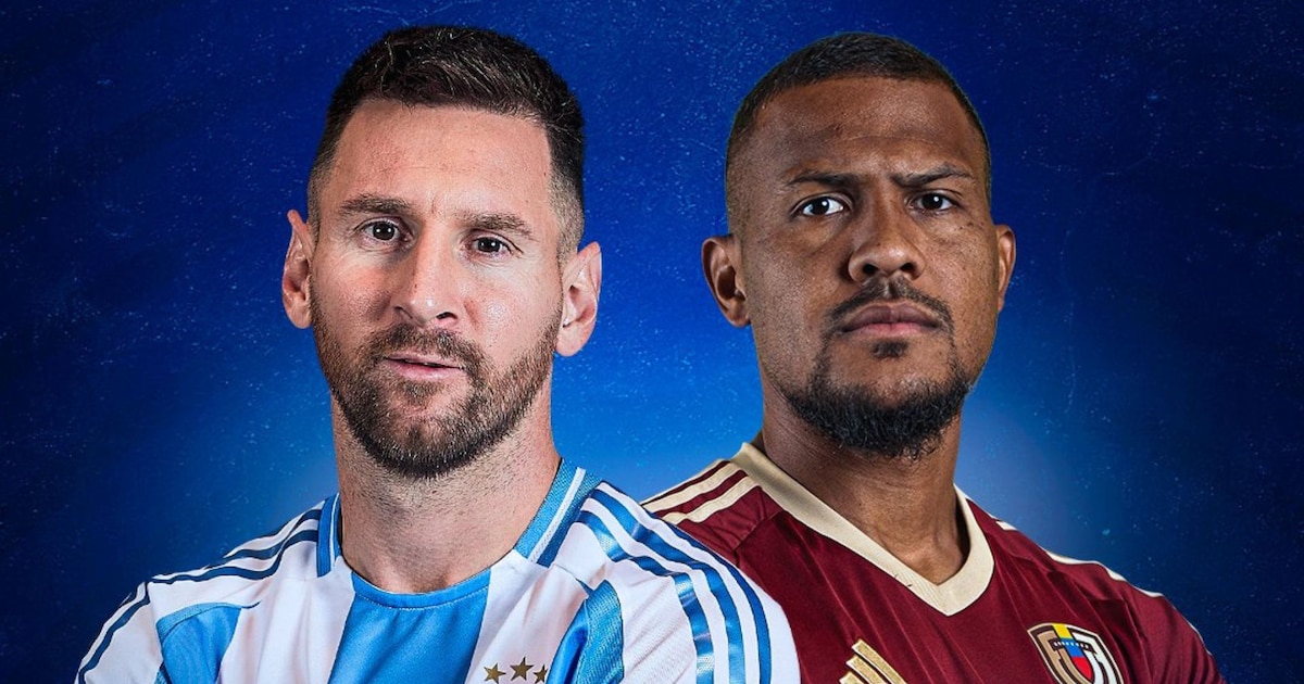 Horario y lugar del Argentina vs Venezuela hoy en Perú por las Eliminatorias 2026