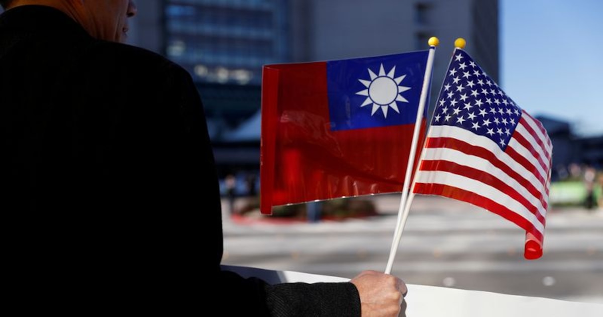 Estados Unidos y Taiwán refuerzan alianza secreta en Alaska ante la amenaza de China y el poderío militar de Xi Jinping