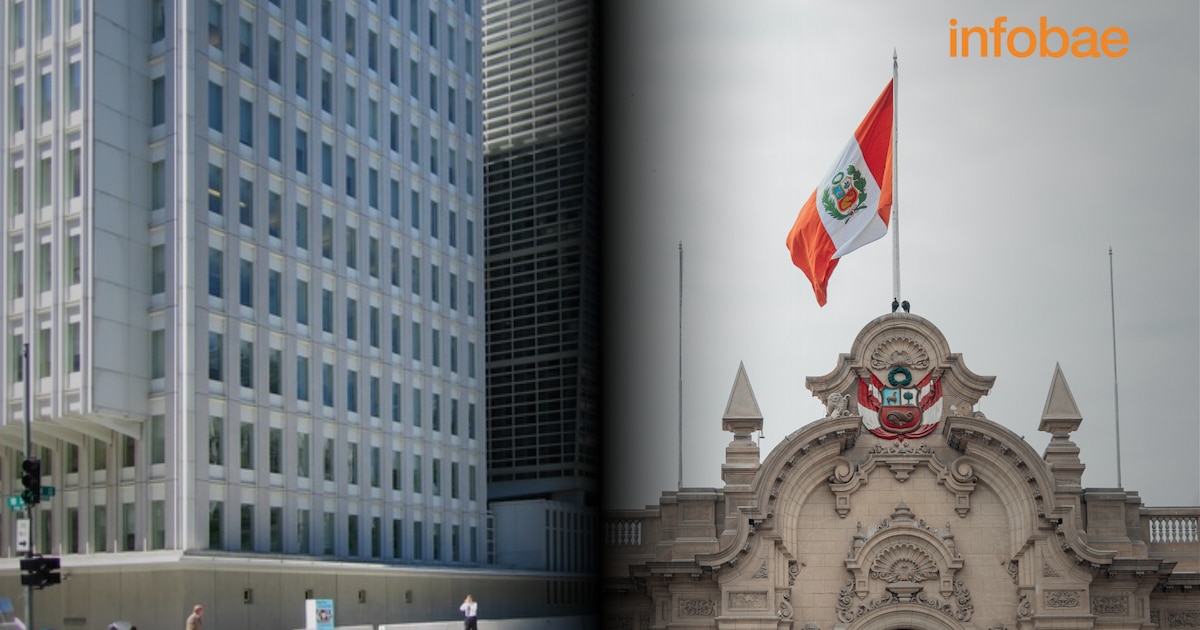 Procesos internacionales podrían costar al Perú hasta 30 mil millones de dólares