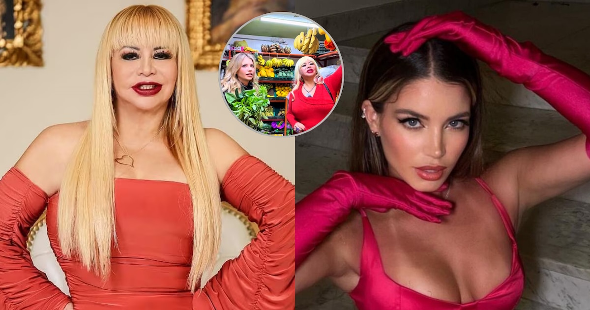 Susy Díaz y Flavia Laos triunfan en Kick con video viral tras colaboración y comentarios sobre relación
