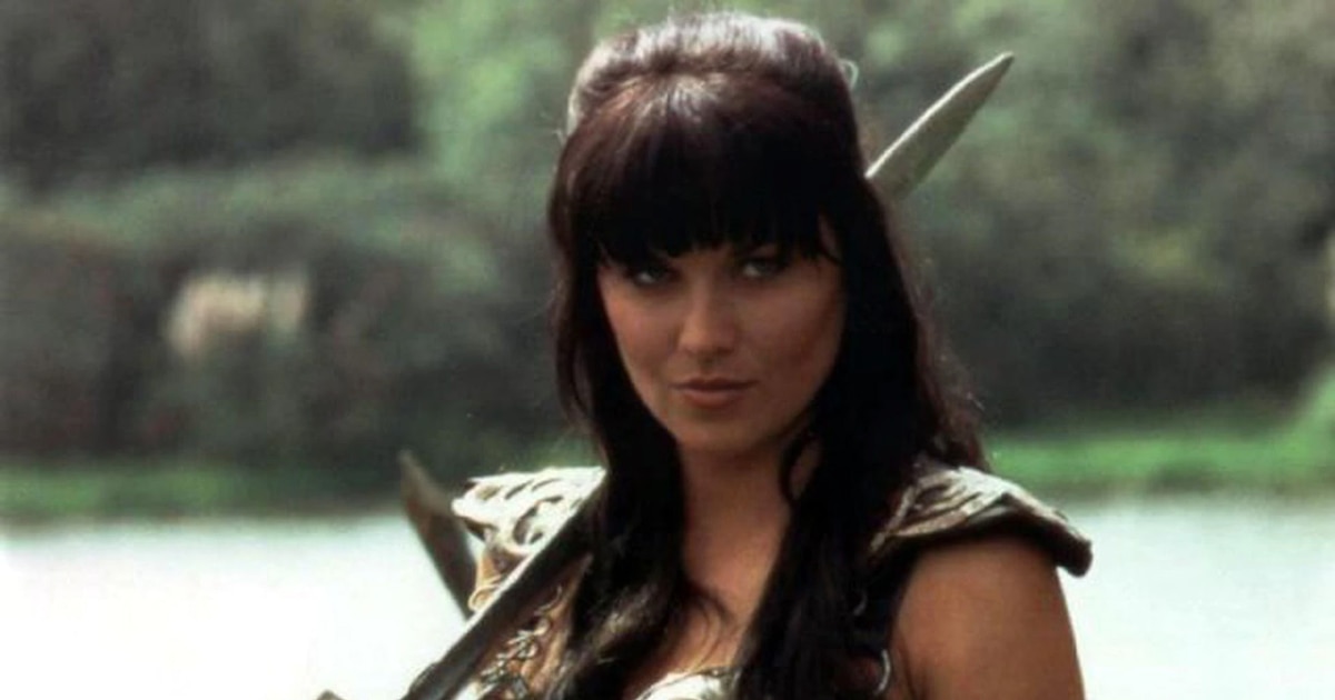 Xena: La princesa guerrera cumple 30 años y sus protagonistas hoy lucen irreconocibles; ¿Qué fue de Lucy Lawless y