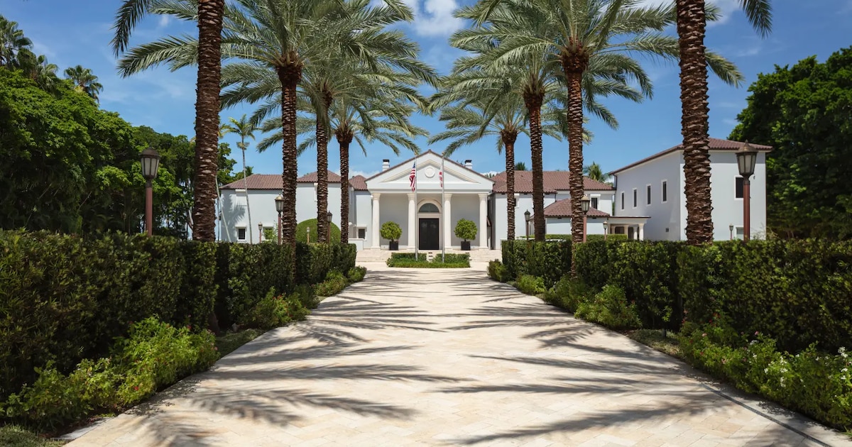 ¡Récord histórico en Miami Beach: Mansión en Biscayne Bay se vende en USD 169 millones, la más cara de la ciudad!