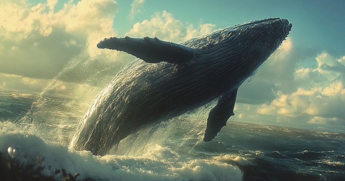 ¡Criaturas del fondo marino desafían al ruido! Los animales más ruidosos del mundo viven bajo el agua y asombran a la