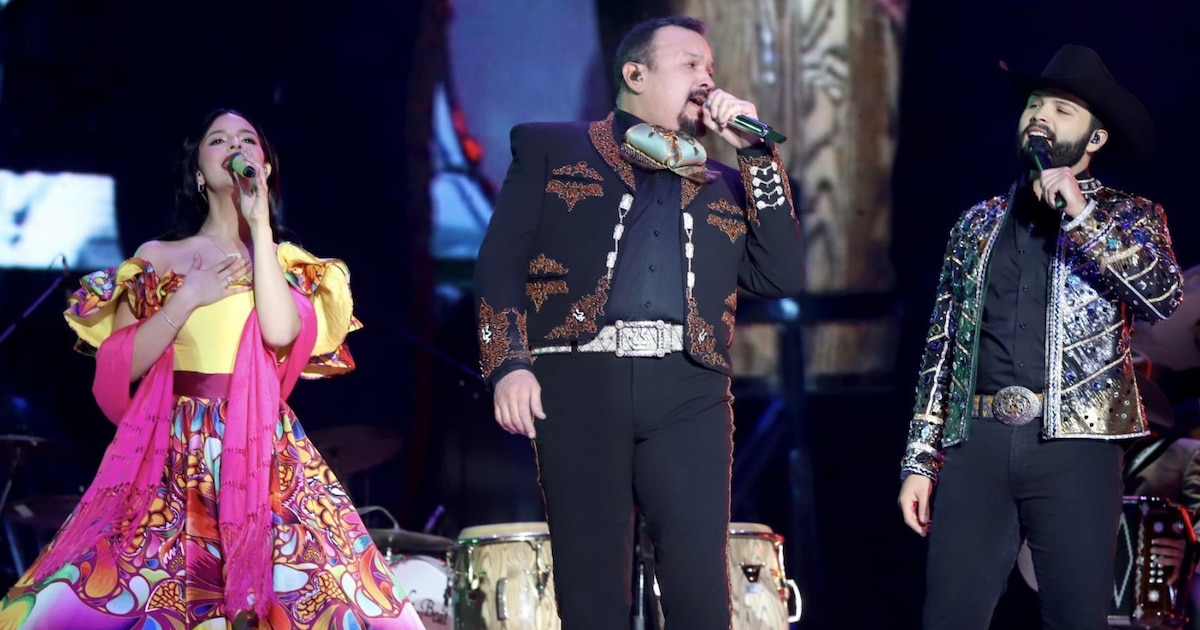 ¡Controversia en Jalisco! Gobierno confirma que Pepe, Ángela y Leonardo Aguilar sí se presentarán en el festejo del Grito pese a peticiones ciudadanas que superan las 152 mil firmas por su cancelación por supuesta desconexión con migrantes y declaraciones