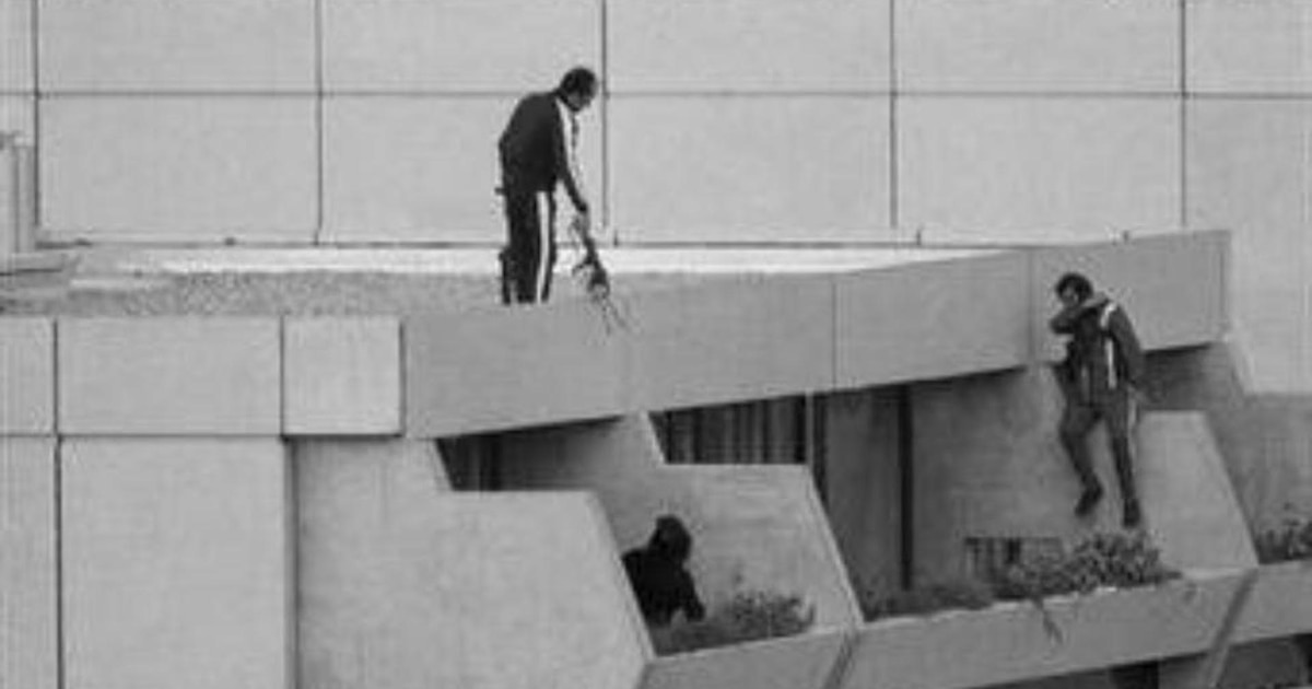 Masacre en Múnich 1972: Ocho terroristas secuestran y asesinan a 11 atletas israelíes en impacto mundial