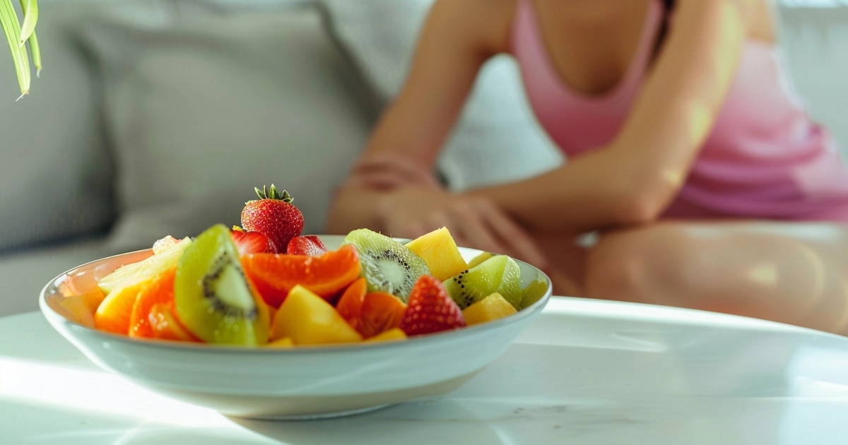 ¡Sorprendente! Estas frutas reducen la presión arterial y protegen tu corazón naturalmente