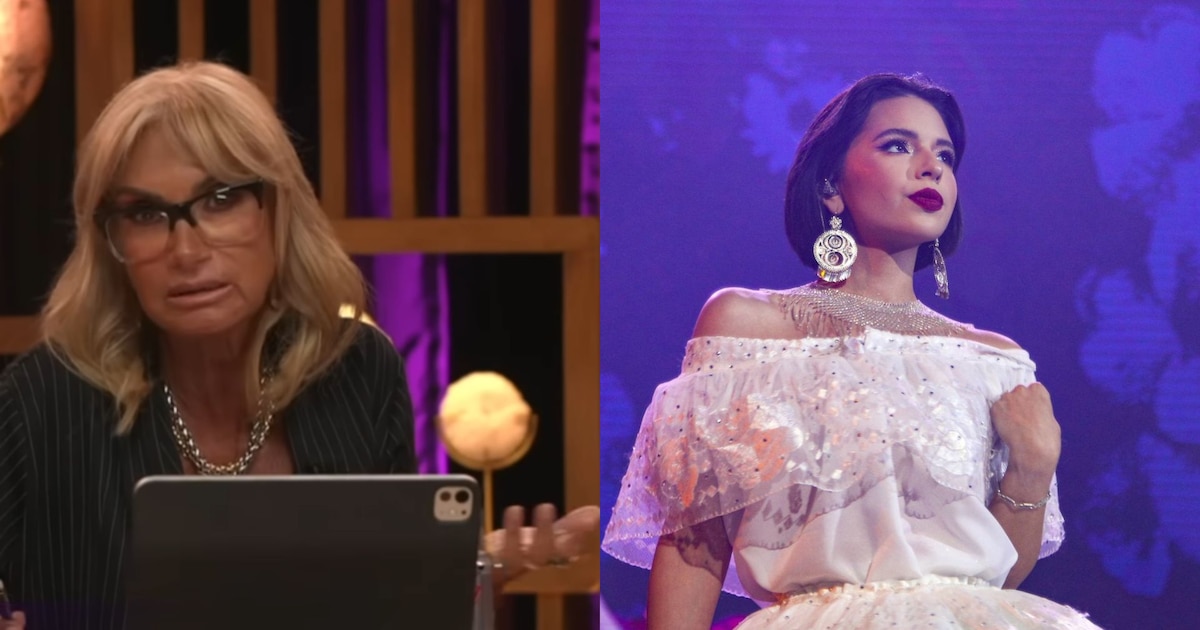 ¡Escándalo en la música mexicana! Ángela Aguilar en el ojo del huracán por ruptura con Christian Nodal y desmentidos que sacuden a las estrellas