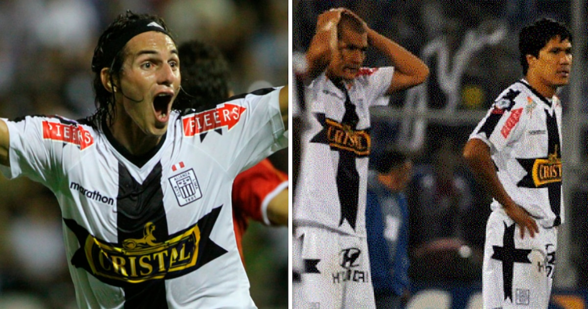 José Carlos Fernández: “A cerrar ese círculo” tras confirmarse el duelo Alianza Lima vs U. de Chile