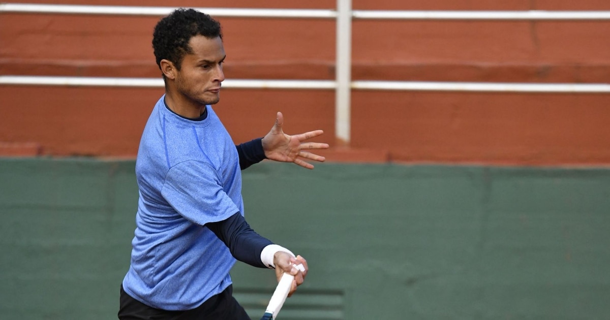 Juan Pablo Varillas avanza a semifinales del M25 de Mar del Plata en Argentina