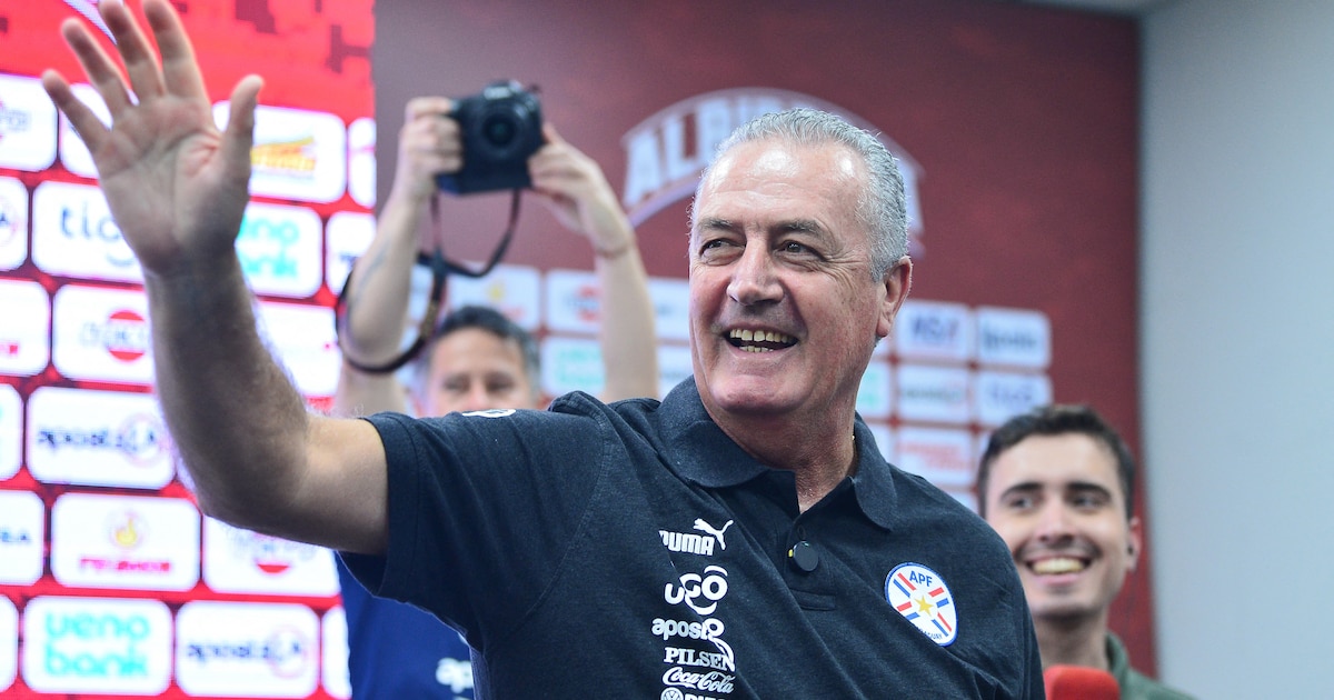 Gustavo Alfaro logra el milagro y Paraguay vuelve al Mundial tras 16 años en un empate épico con Ecuador