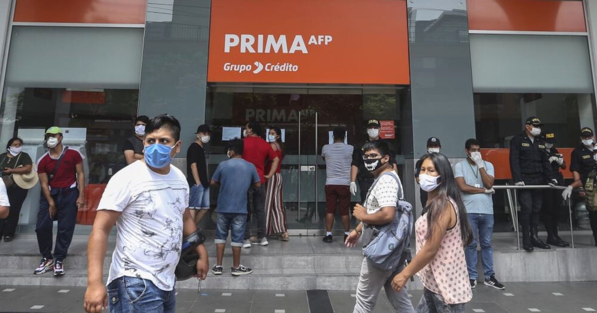 MEF aprueba reglamento de reforma de pensiones con pensión mínima y nuevos aportes