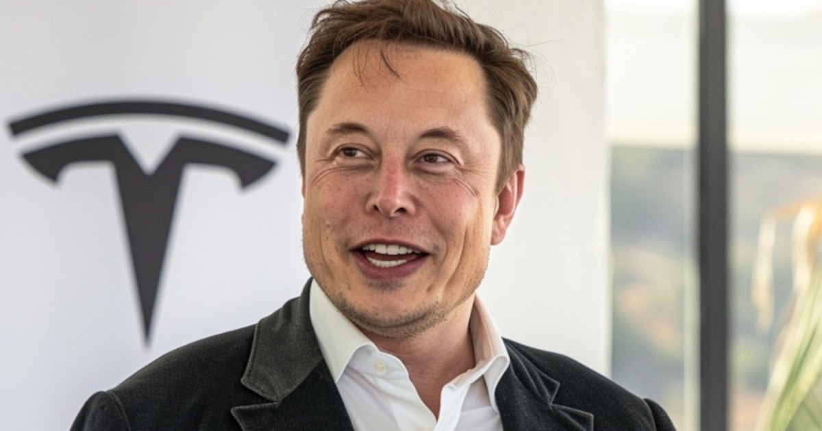 Tesla ofrece a Elon Musk hasta 1 billón de dólares si cumple metas audaces, reavivando el debate sobre su exorbitante remuneración