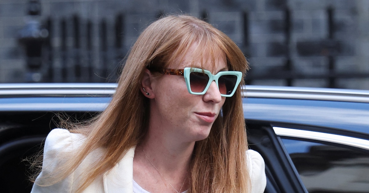 ¡Escándalo en Reino Unido: Viceprimera ministra Angela Rayner dimite por evasión millonaria de impuestos en compra de vivienda!