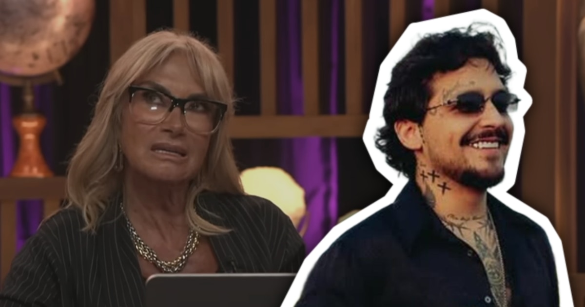 ¡Revelaciones explosivas! Christian Nodal rompe el silencio en entrevista polémica: confiesa detalles íntimos sobre Cazzu, niega acuerdo monetario y desata controversia en redes sociales