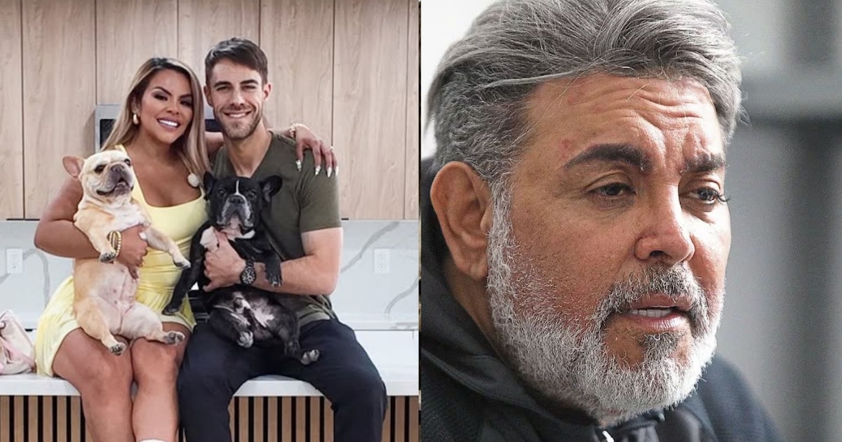 Josetty Hurtado estrena lujoso departamento en Las Vegas mientras su padre sigue en prisión
