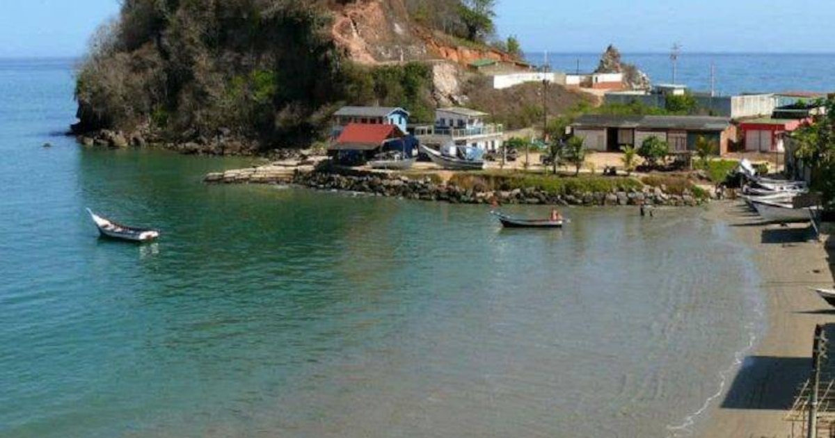 San Juan de Unare: De pueblo pesquero a epicentro del narcotráfico tras ataque de EE. UU.