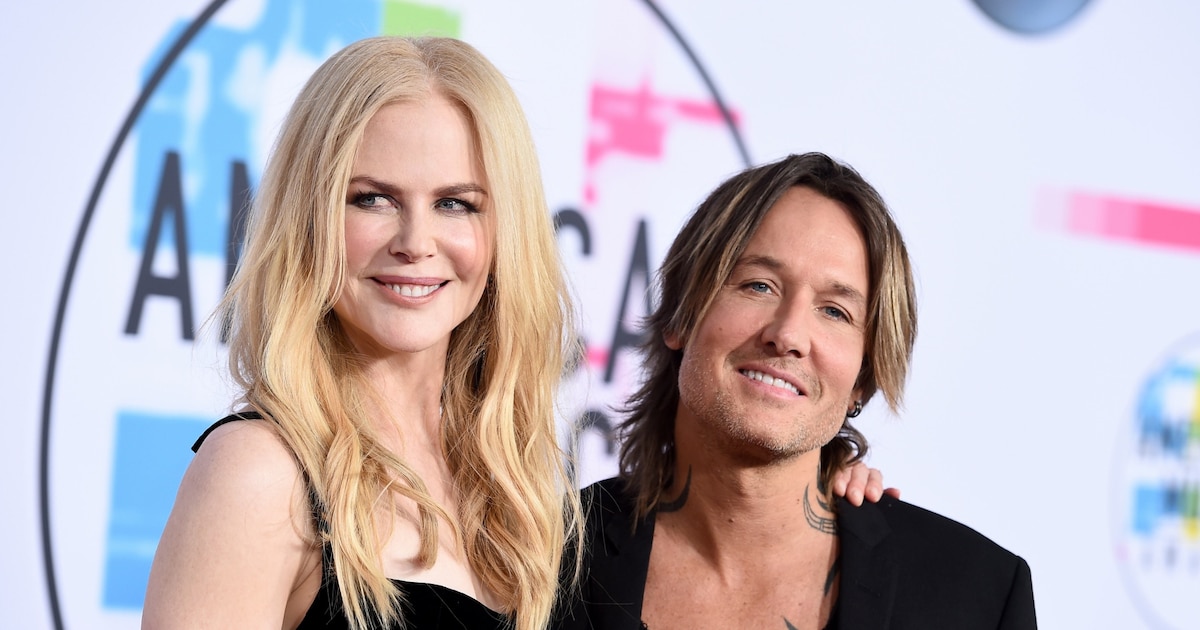 Escándalo: Nicole Kidman y Keith Urban, pacto prenupcial con cláusula de 17 millones que obliga la sobriedad
