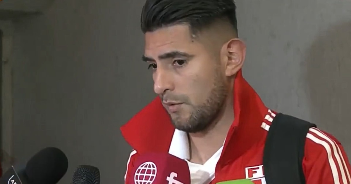 Carlos Zambrano explica su ausencia en Perú vs Uruguay y su posible retiro de Eliminatorias