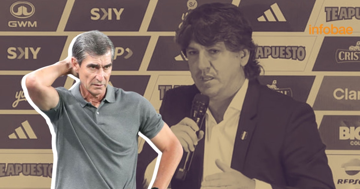Jean Ferrari cuestiona continuidad de Óscar Ibáñez tras eliminación de Perú en Eliminatorias 2026