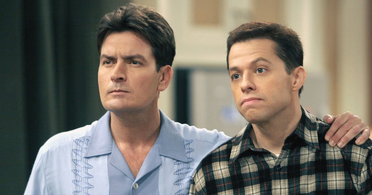 Charlie Sheen busca reconciliarse con Jon Cryer tras años de distancia en su autobiografía y nuevo documental en Netflix