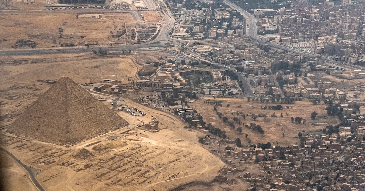 Thutmose III conquista Egipto en la batalla de Megiddo y transforma al país en superpotencia regional