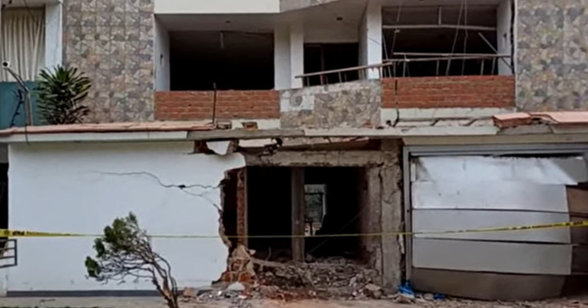 ¿Guerra entre mafias o venganza? Análisis del atentado con explosivos en Trujillo