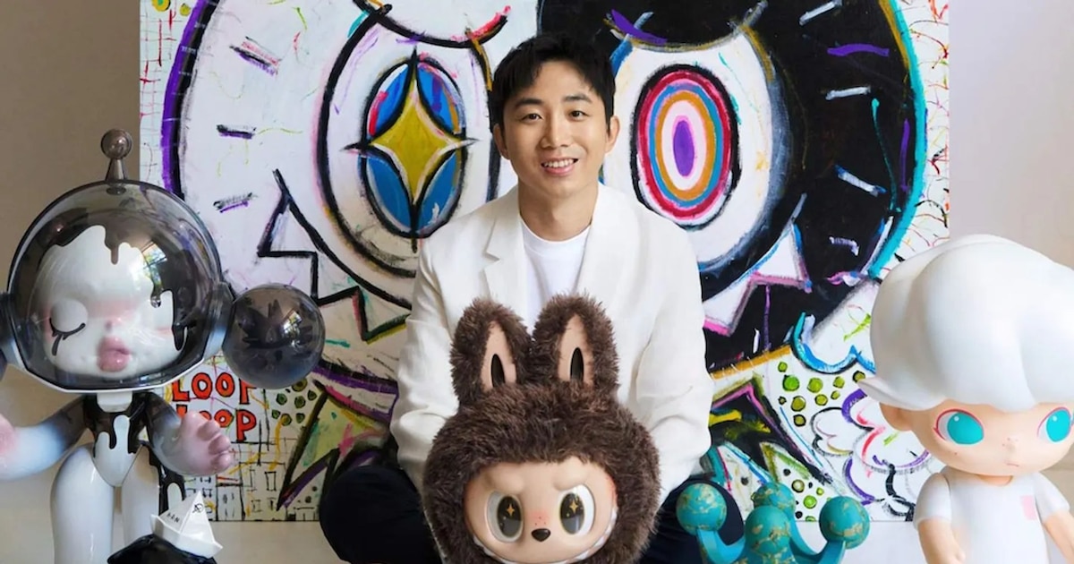 Fiebre global por los Labubu: Pop Mart y Wang Ning conquistan la moda y las colecciones exclusivas