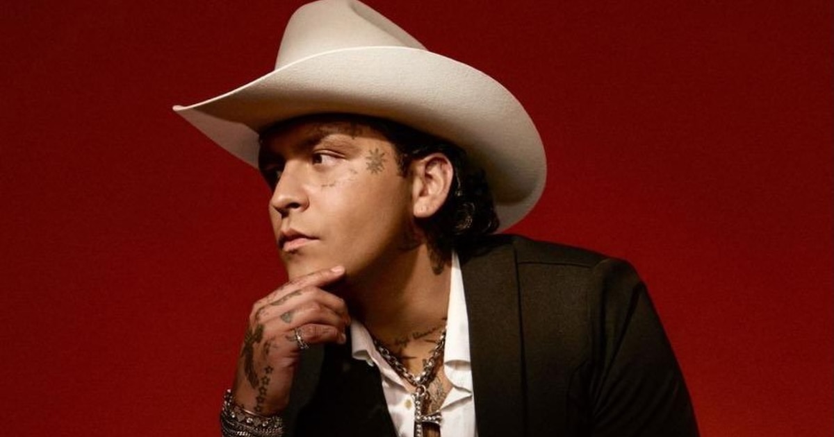 ¡Controversia en las Fiestas Patrias! Christian Nodal enfrenta protestas por concierto gratuito en Morelia debido a problemas legales con su ex y la custodia de su hija