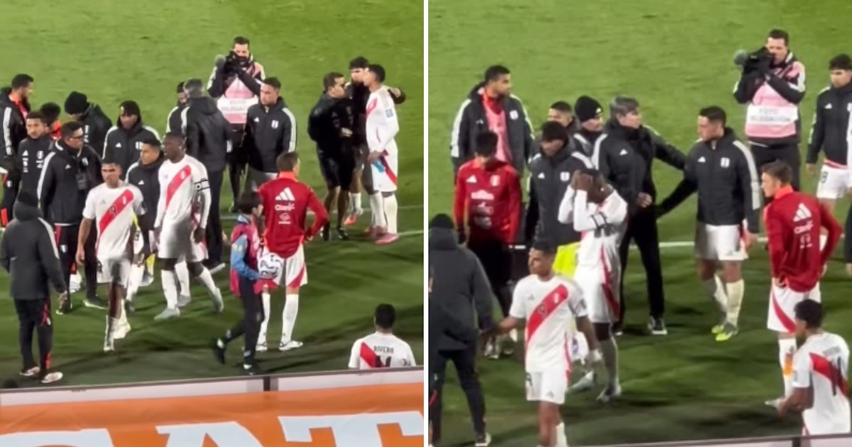 Luis Advíncula expresa su tristeza tras quedar fuera del Mundial 2026 con Perú