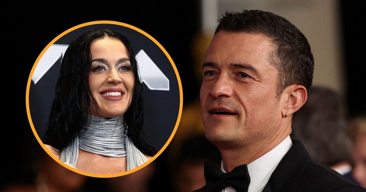 Orlando Bloom rompe su silencio y revela su felicidad tras la separación de Katy Perry y la ruptura de casi una década