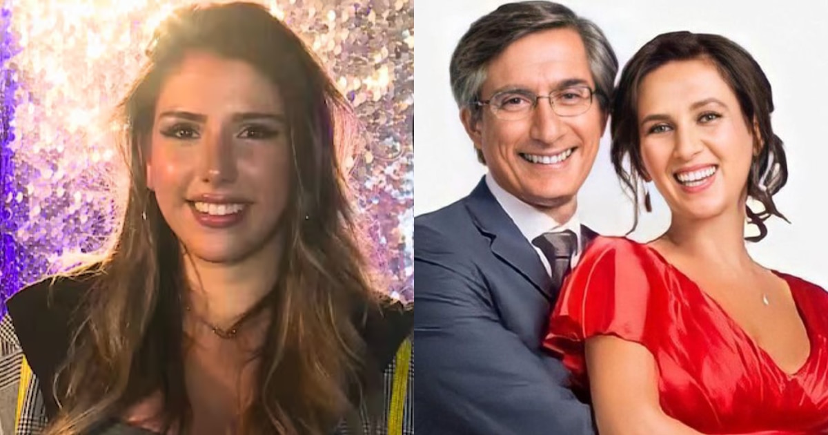 Tilsa Salazar, hija de Federico Salazar, dedica emotivo mensaje a su madre Katia Condos