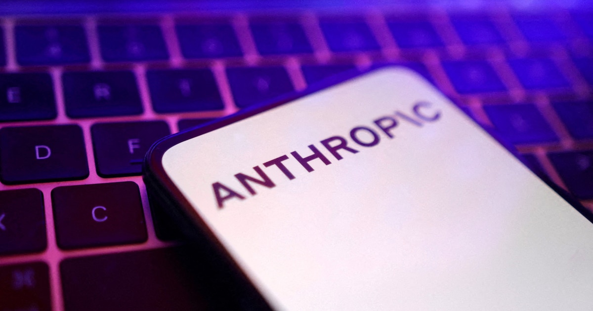 Anthropic pagará 1.500 millones por usar pirata libros en AI, récord millonario en derechos de autor
