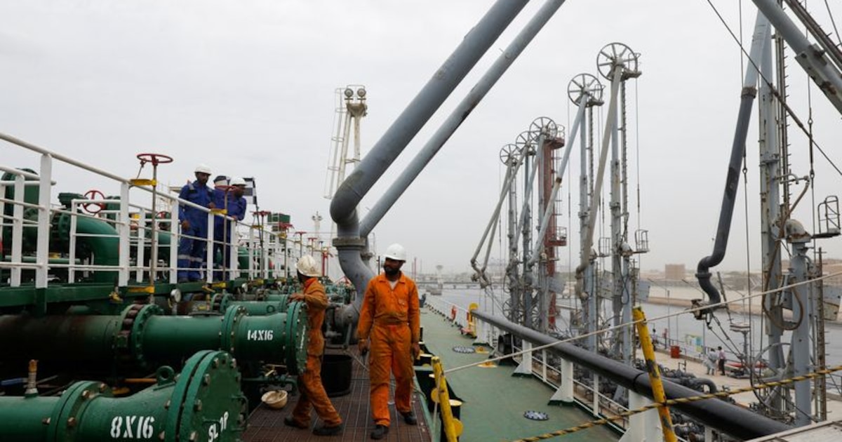 India mantiene compra de petróleo ruso a pesar de sanciones de EE. UU. para asegurar soberanía energética