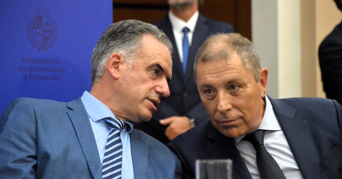 Uruguay planea gravar 62 mil millones de dólares en depósitos en el exterior y genera alerta en sectores políticos y económicos