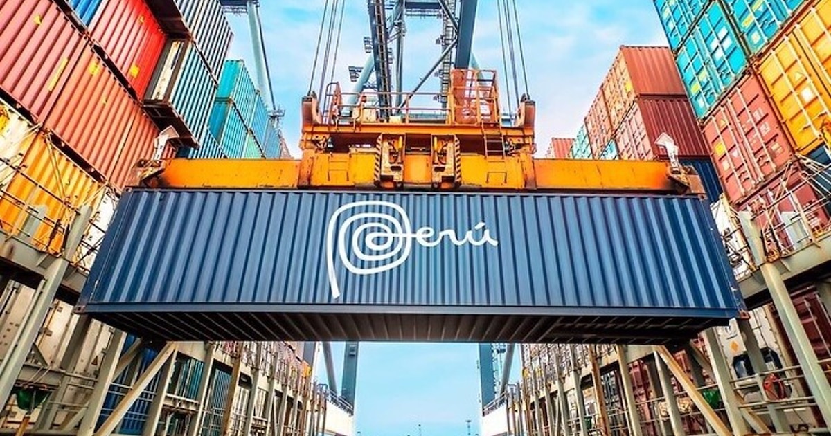 Perú negocia TLC con Emiratos Árabes tras 83% de crecimiento en comercio bilateral 2024