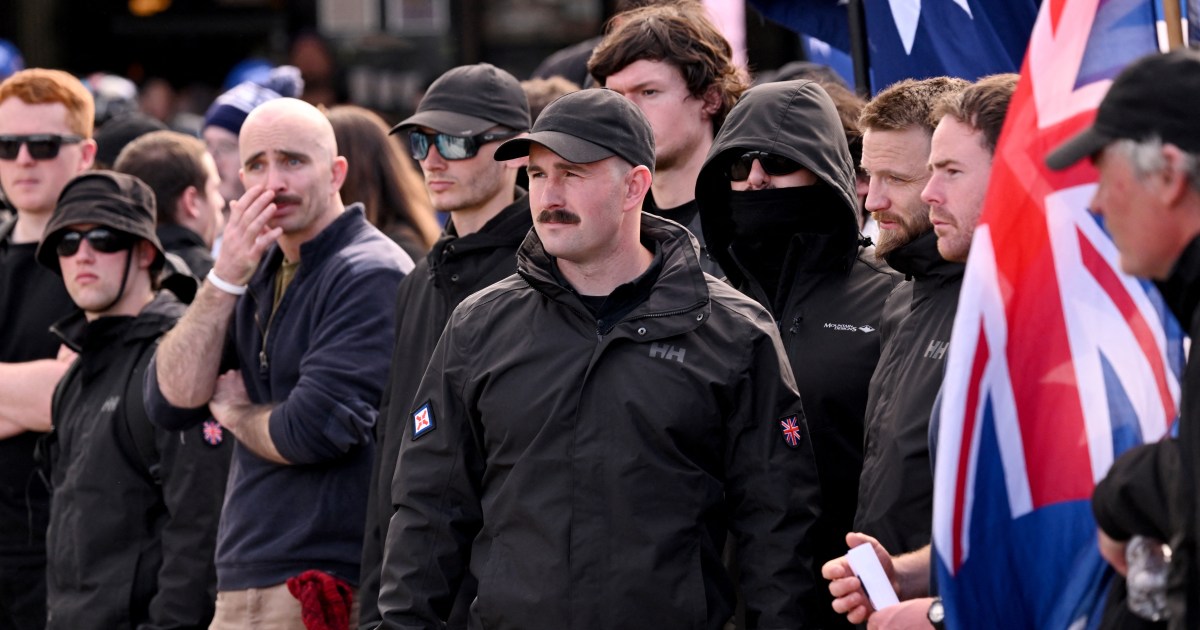 Violento ataque neo-Nazi en Melbourne: sitiaron sitio indígena y dejan cuatro heridos