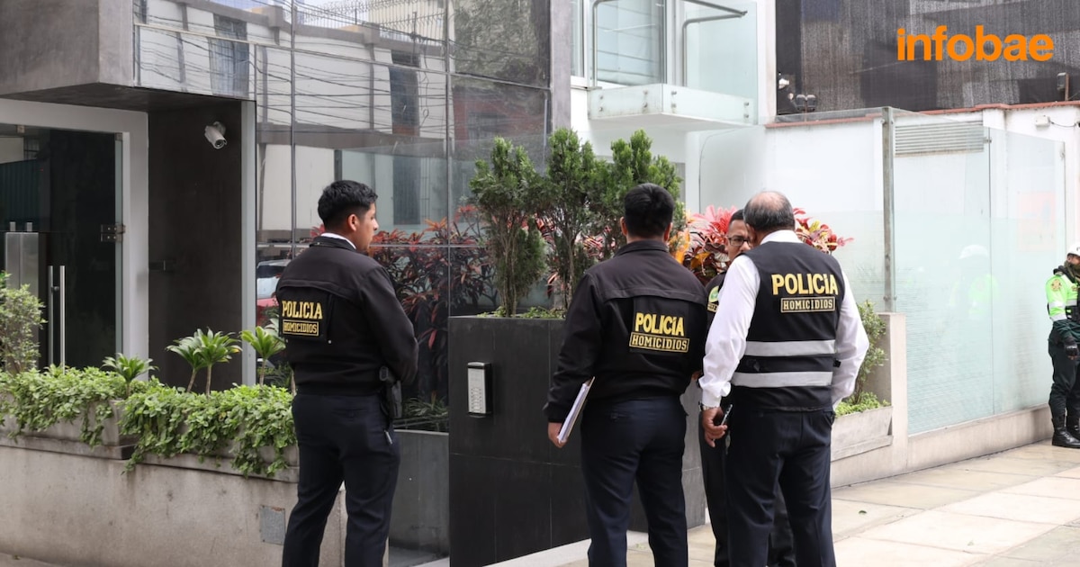 Encuentran sin vida a Jaime Chincha en su departamento: detalles del informe policial