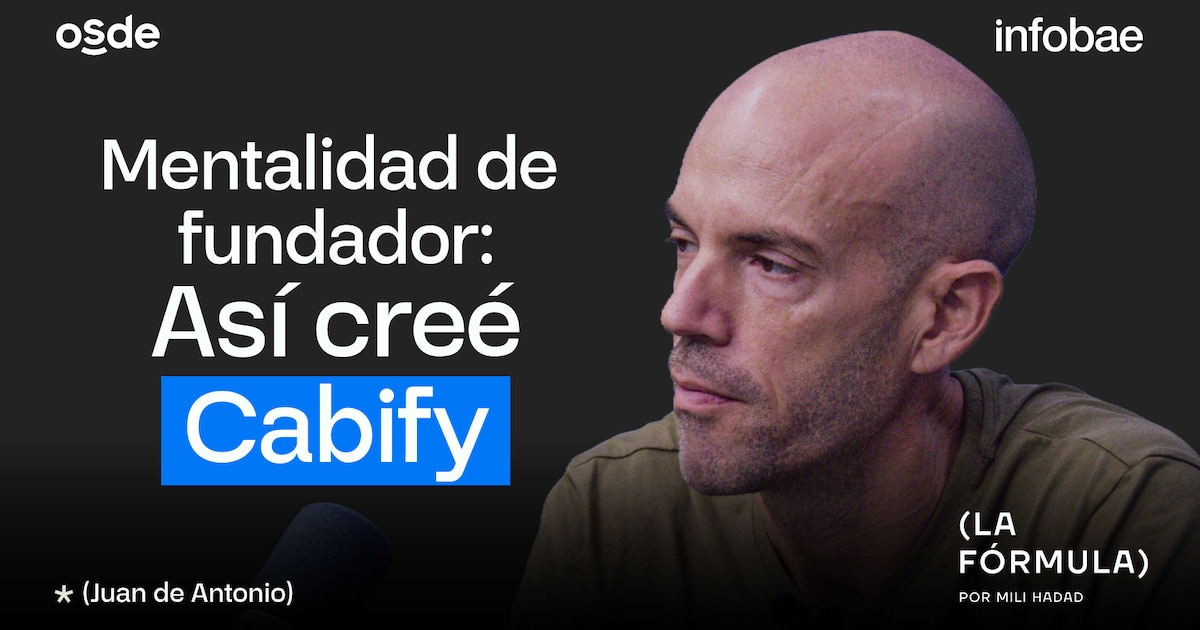Cabify: La revolución para transformar las ciudades en espacios más humanos y sostenibles