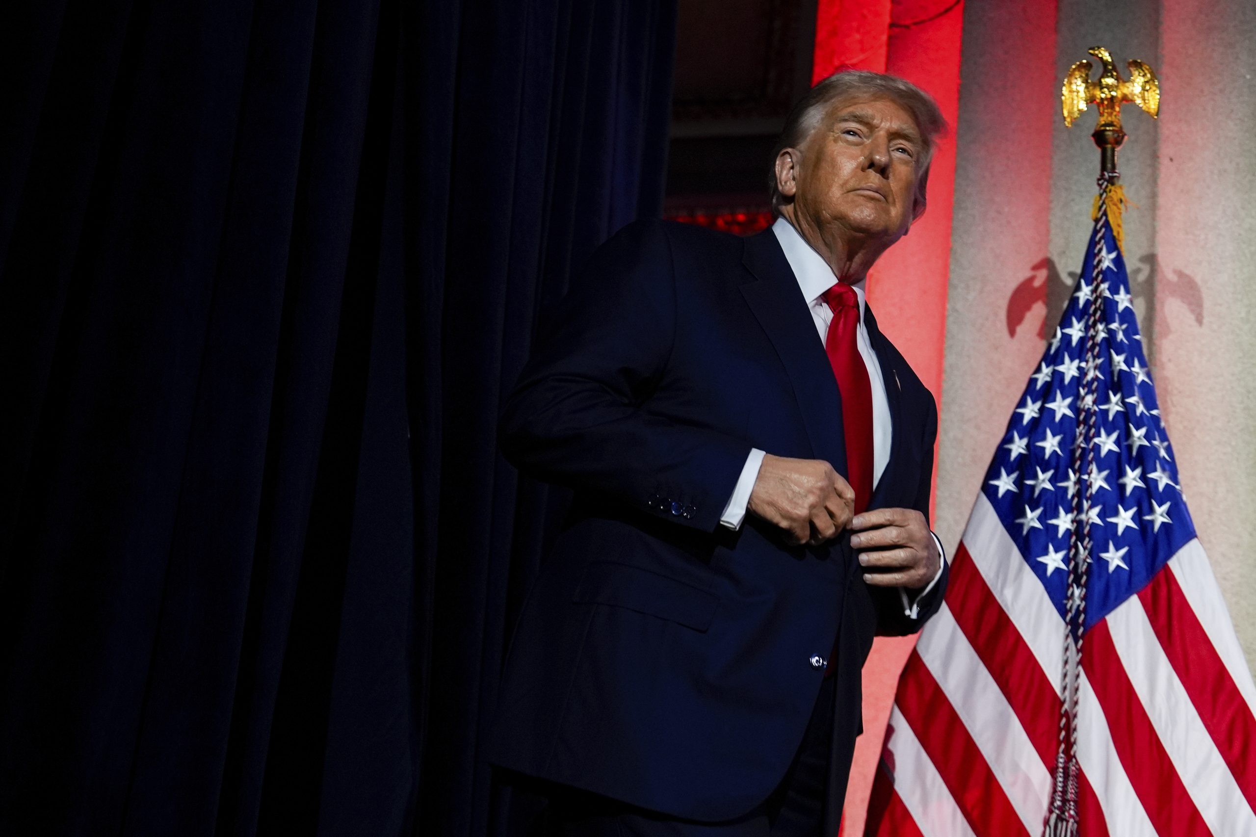 ¡Trump advierte con ‘última llamada’ a Hamas! Israel aprueba acuerdo para liberar rehenes en Gaza