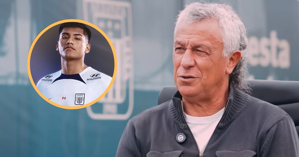 Gorosito desmiente rumores sobre Piero Cari en Bayer Leverkusen y pide terminar con mentiras