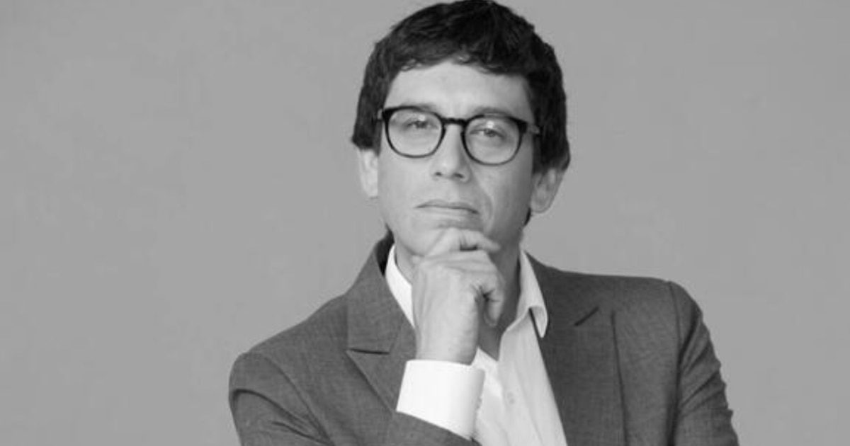 Fallece a los 48 años el periodista peruano Jaime Chincha, ícono de radio y televisión