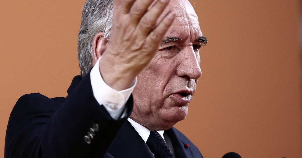 ¡Crítica en Francia! Bayrou arriesga su cargo y llama a la protesta tras rechazar el plan de austeridad en plena crisis de