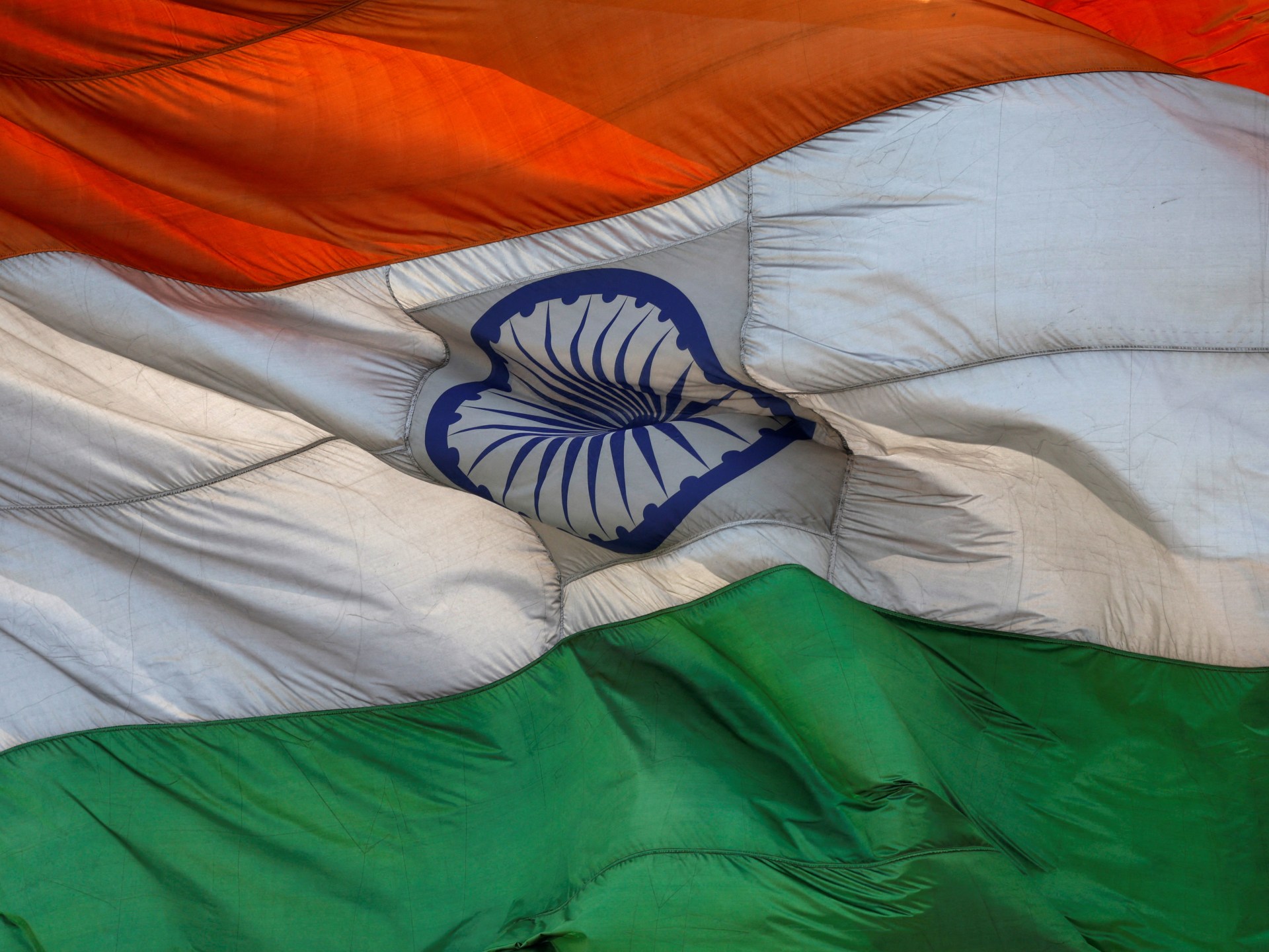Professora Nitasha Kaul, cancelan su estatus OCI en India por criticar al país y avivan preocupaciones sobre derechos humanos y